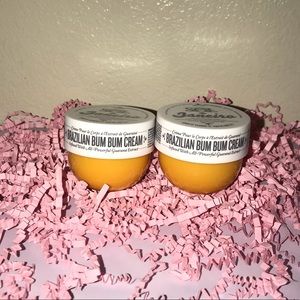 Sol de Janeiro Bum Cream